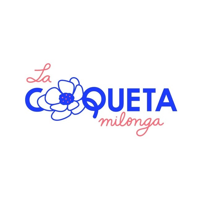 La Milonga Coqueta de Madrid poster