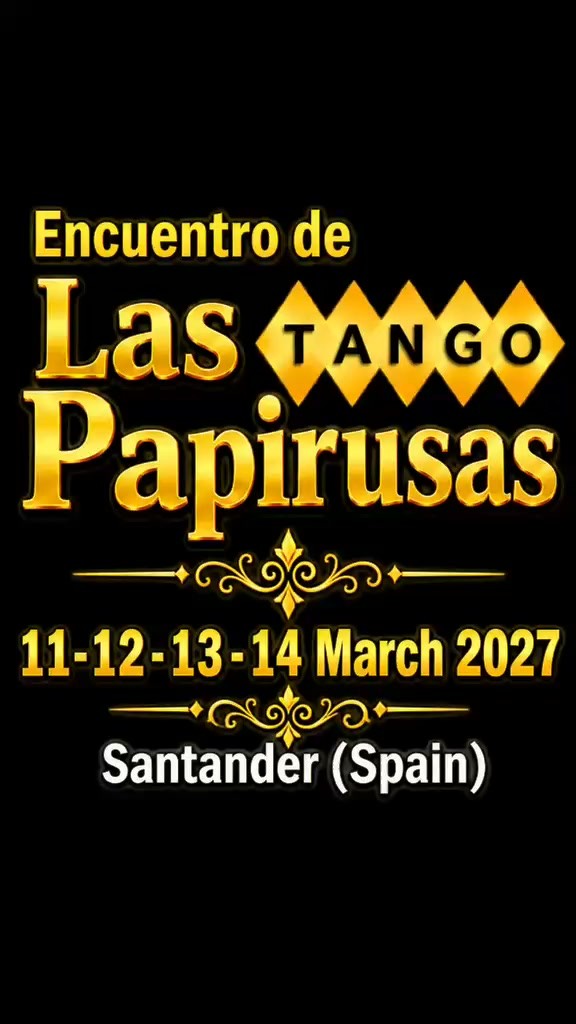 Encuentro de Las Papirusas poster