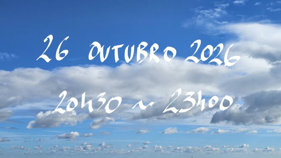 a Outra Milonga Ed. 108 poster