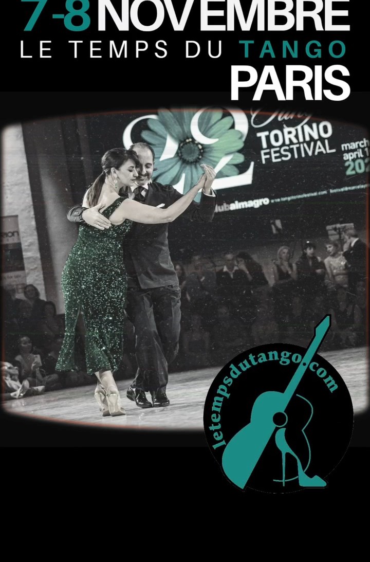 Les Week-ends des Maestros — Marcela Guevara & Stefano Giudice poster