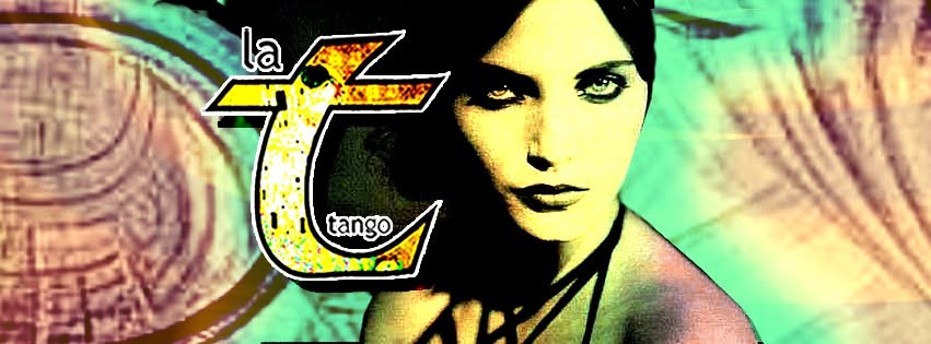 La T Milonga Malmö — martes poster