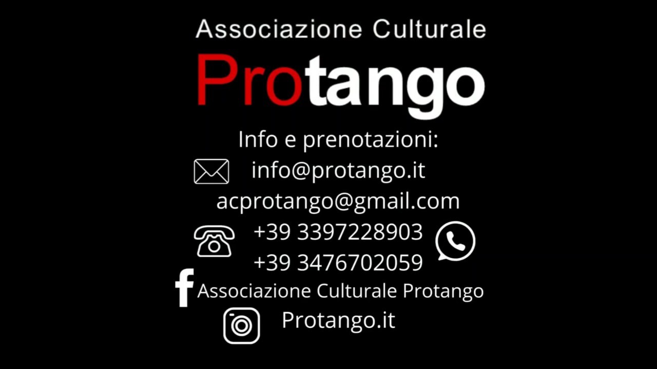 Spring Tango Meeting 2027 poster