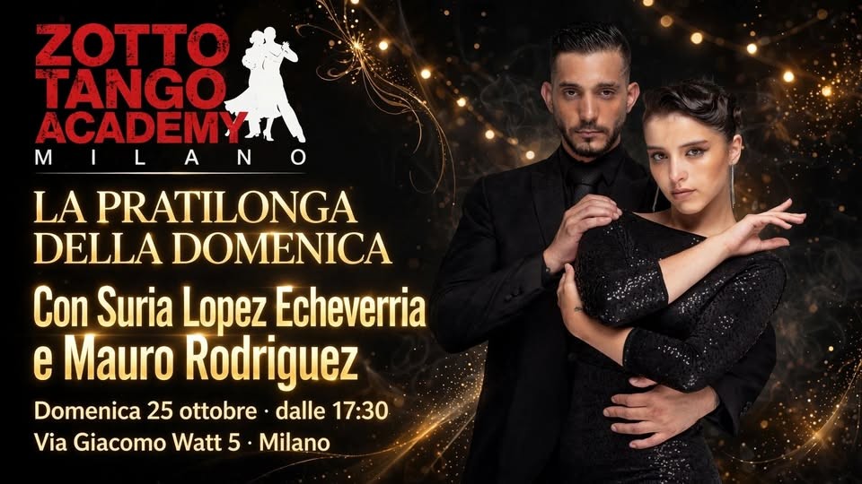 La Pratilonga della Domenica con Suria e Mauro poster