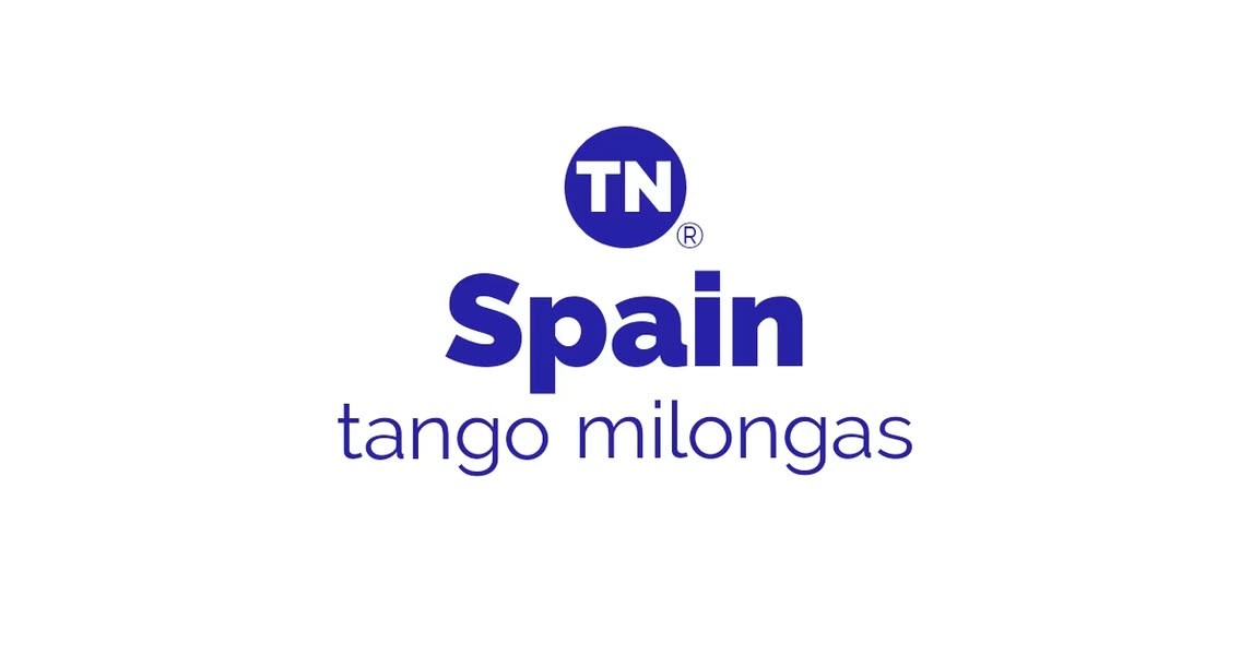 La Tanguería — Milonga de los Miércoles poster