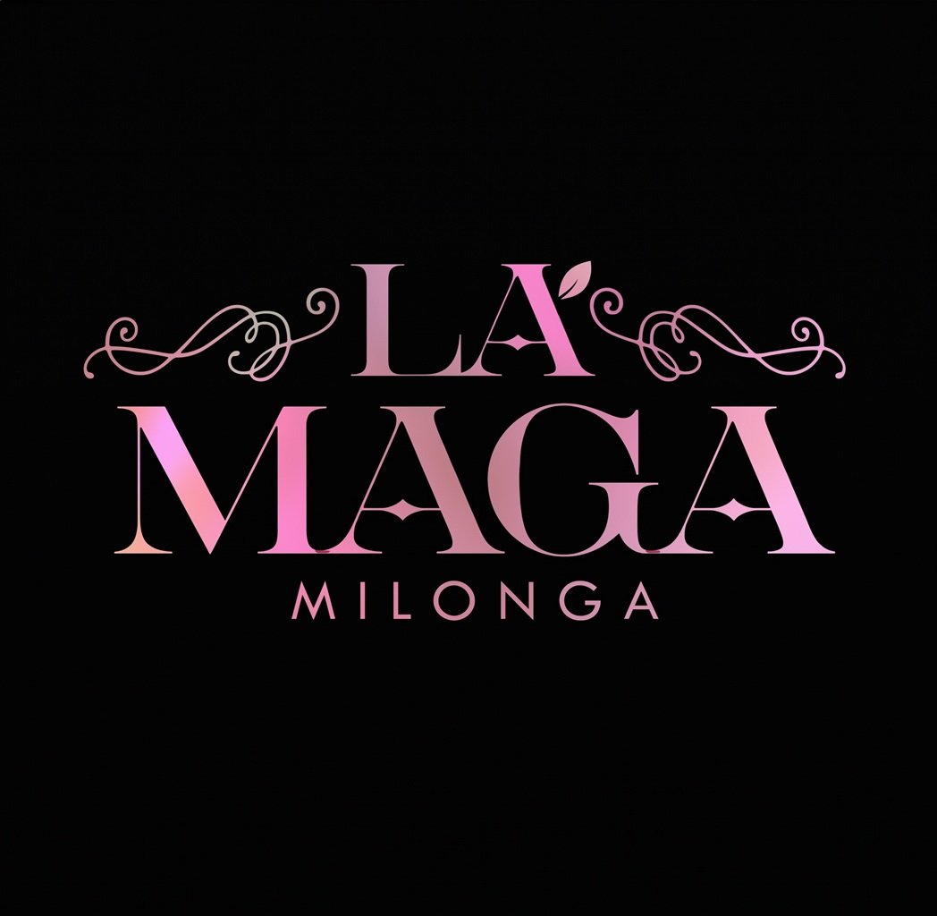 La Maga poster