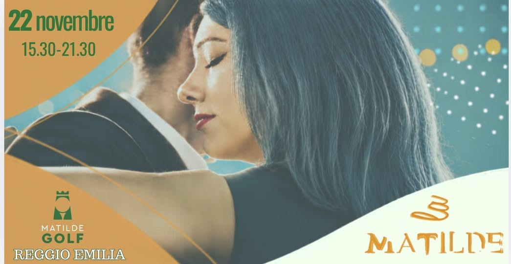 La Matilde poster